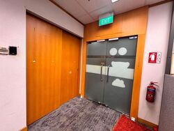 Parkway Parade (D15), Office #505381721